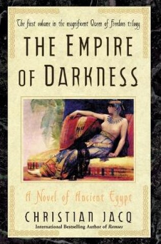 Cover of The Empire of Darkness