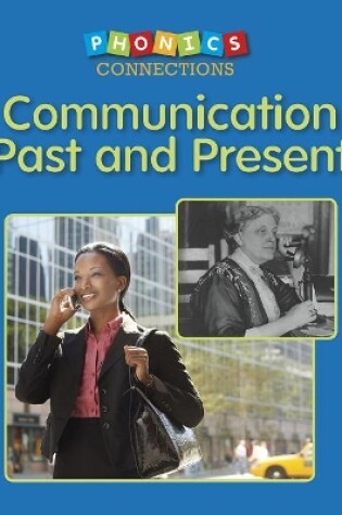 Cover of Communication Past and Present