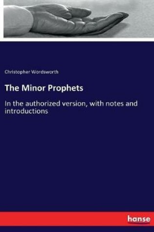 Cover of The Minor Prophets