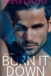 Book cover for Burn It Down