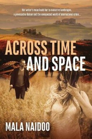 Cover of Across Time and Space