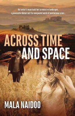 Book cover for Across Time and Space