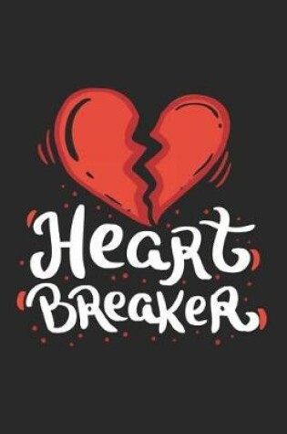 Cover of Heart Breaker