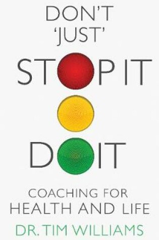 Cover of Don't 'Just' STOPIT.DOIT