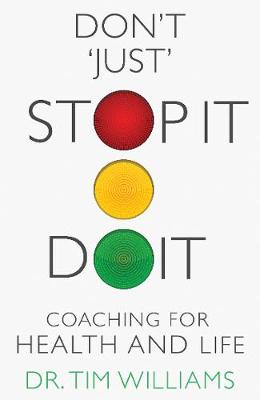 Book cover for Don't 'Just' STOPIT.DOIT