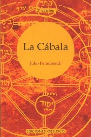 Cover of La Cabala