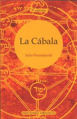 Book cover for La Cabala