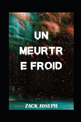 Book cover for Un meurtre froid