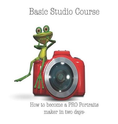 Cover of Basic Studio Course