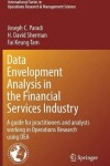 Book cover for Data Envelopment Analysis in the Financial Services Industry