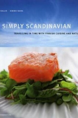 Cover of Simply Scandinavian