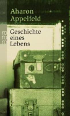 Book cover for Geschichte eines Lebens