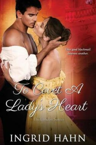 Cover of To Covet a Lady's Heart
