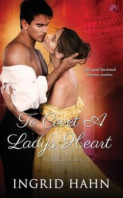 Book cover for To Covet a Lady's Heart
