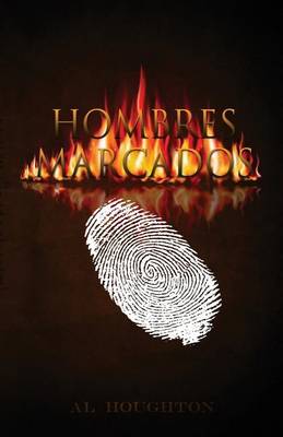 Book cover for Hombres Marcados