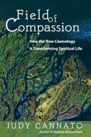 Cover of Field of Compassion