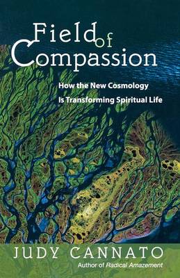 Book cover for Field of Compassion