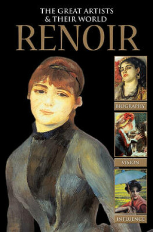 Cover of Renoir