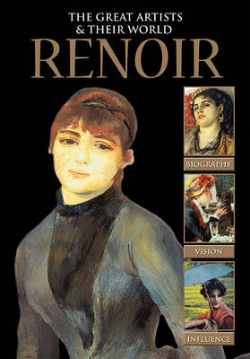 Cover of Renoir