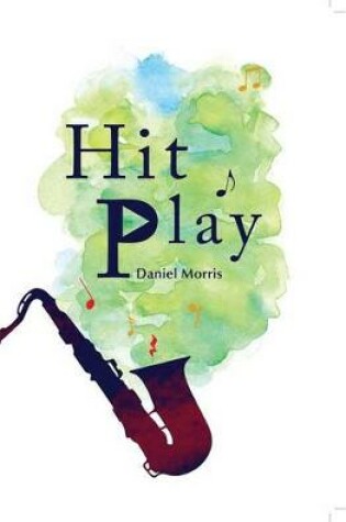 Cover of Hit Play