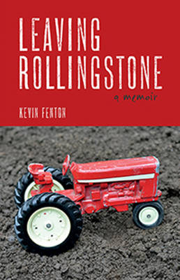 Book cover for Leaving Rollingstone