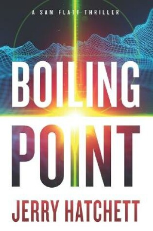 Cover of Boiling Point