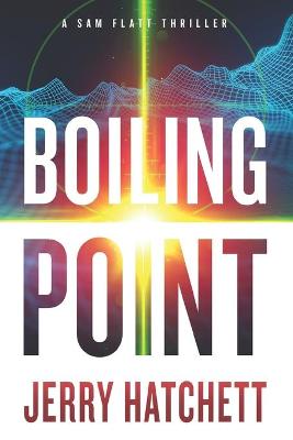 Cover of Boiling Point