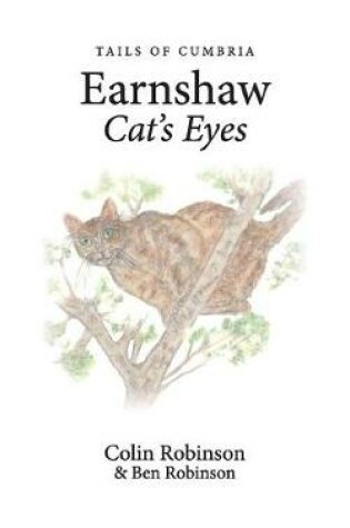 Cover of Earnshaw Cat's Eyes