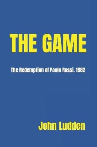 Cover of The Game