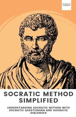 Cover of Socratic Method simplified