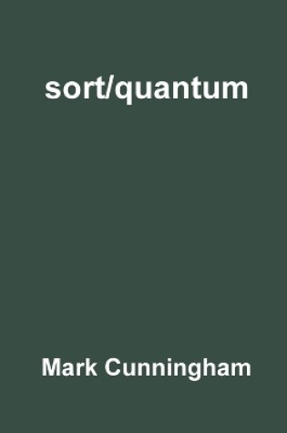 Cover of sort/quantum