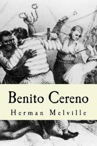 Cover of Benito Cereno (Spanish Edition)