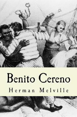 Book cover for Benito Cereno (Spanish Edition)