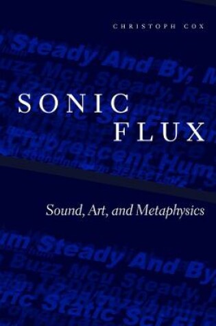 Cover of Sonic Flux