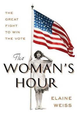 Book cover for The Woman's Hour