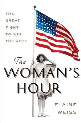 Book cover for The Woman's Hour