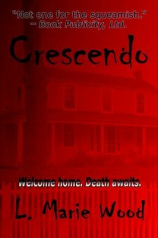 Cover of Crescendo