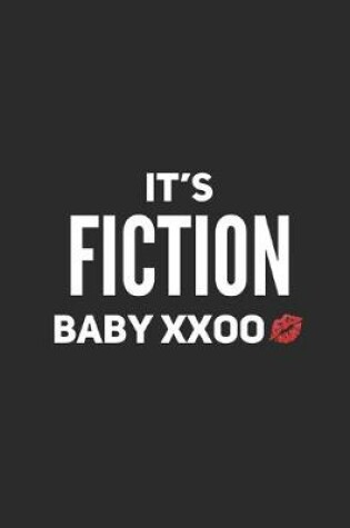 Cover of It's Fiction Baby