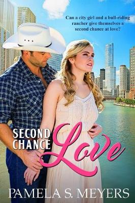 Book cover for Second Chance Love