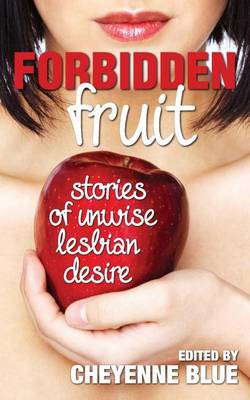 Book cover for Forbidden Fruit