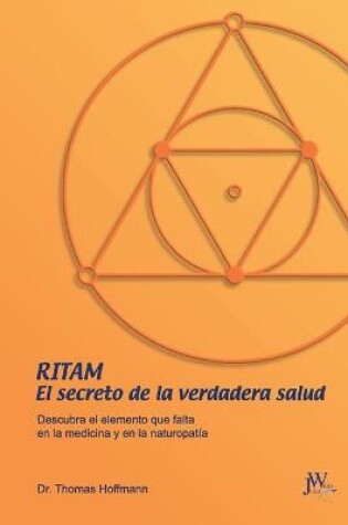 Cover of Ritam - El secreto de la verdadera salud