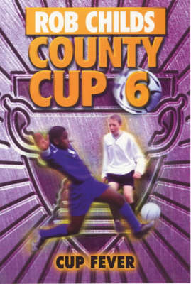 Cover of Cup Fever