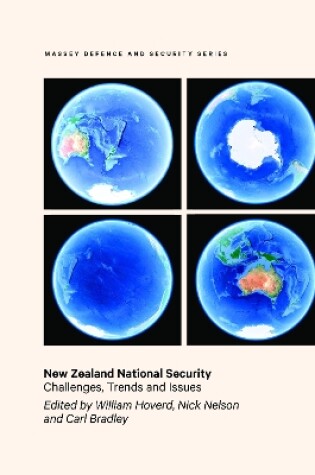 Cover of New Zealand National Security