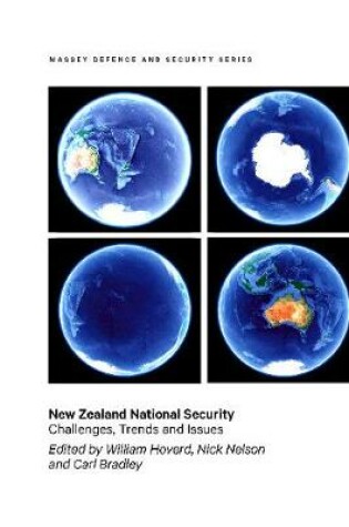 Cover of New Zealand National Security