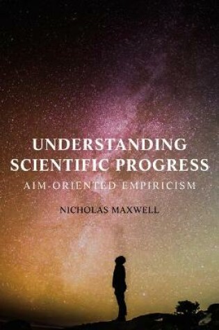 Cover of Understanding Scientific Progress