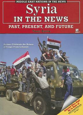 Cover of Syria in the News