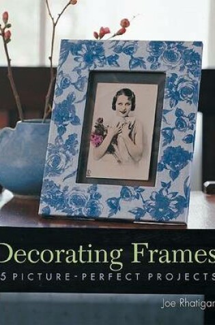 Cover of Decorating Frames