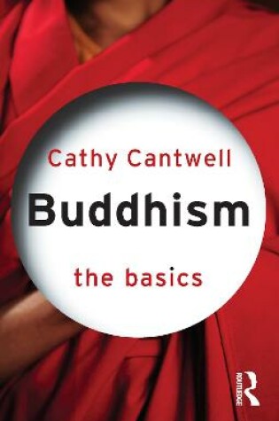 Cover of Buddhism