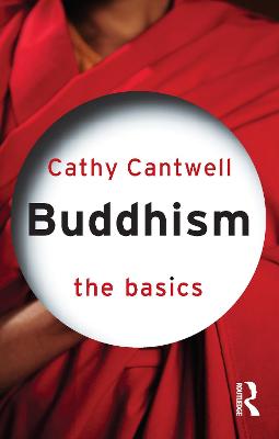 Cover of Buddhism