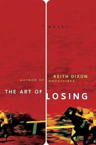 Cover of The Art of Losing